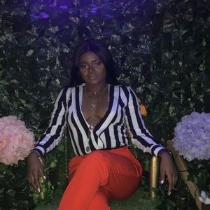 Meet your Posher, Schaina